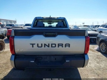 Toyota Tundra II 2024 Toyota Tundra SR5 2024 3.4 Benzyna 389KM, zdjęcie 4