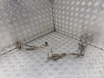PŘÍVOD KLIMATIZACE CORSA C 1.3 CDTI 13114908