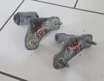 MERCEDES W212 775 PANTY DVEŘE PRAVÝ PŘEDNÍ KOMPLET