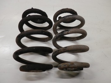 OPEL MOVANO 06R PRUŽINA PŘEDNÍ