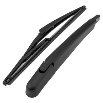 RAMIĘ WYCIERACZKI TYŁ + PIÓRO DO NISSAN QASHQAI 2006-2015