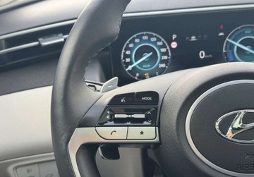 Hyundai Tucson IV 2023 Hyundai Tucson Salon Polska, HEV, Platinum, 230KM, 2WD 1.6 Hybryda 180KM, zdjęcie 12