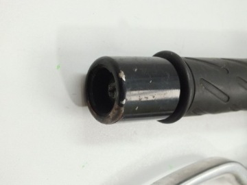 РУЛЬ ЛЕВЫЙ РЫЧАГ СЦЕПЛЕНИЯ SUZUKI GSXR 750 SRAD GSX-R 96-99