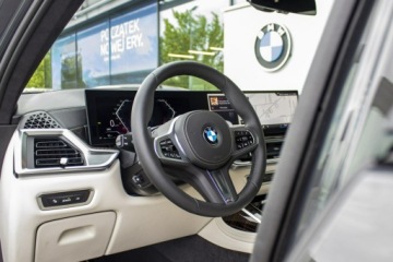 BMW X7 SUV Facelifting 3.0 40d 352KM 2026 BMW X7 xDrive40d - DEMO, zdjęcie 12