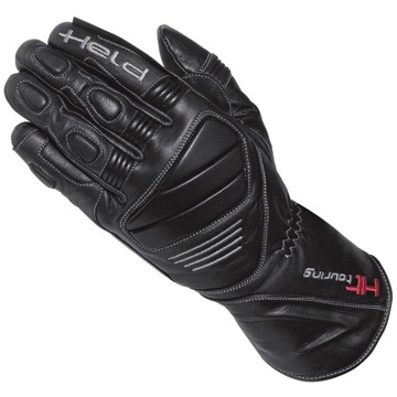 Rękawice HELD SPARROW Black r. 9 (L) - PROMOCJA!