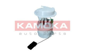 KAMOKA 8400049 KOMBINOVANÝ NAPÁJENÍ W PALIVO