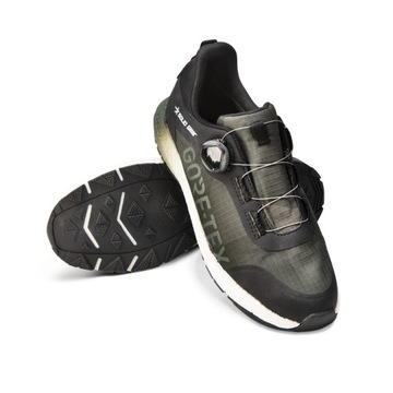 Рабочие туфли Solid Gear SG10226 Dynamo GTX O2, размер 46