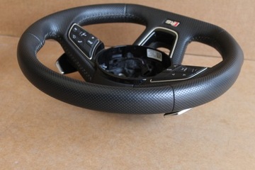 Audi Rs4 B9 Rs5 F5 8W Руль 8W0419091EE