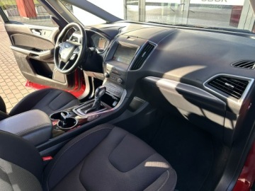 Ford S-Max II Van 2.0 TDCi 180KM 2017 Ford S-Max Kamera, Navi, LED, Alu,GWARANCJA, zdjęcie 14