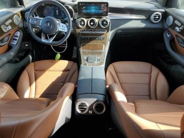 Mercedes GLC C253 2020 Mercedes-Benz GLC 2020 Mercedes-Benz GLC GLC 300 4MATIC Coupe 2.0 Benzyna, zdjęcie 7