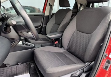 Toyota 2023 Toyota Yaris 1.5 Hybrid 92KM Automat CVT Comfort Vat 23 1.5 Hybryda 116KM, zdjęcie 12