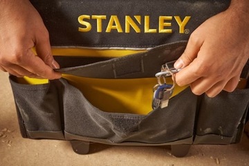 СУМКА ДЛЯ ИНСТРУМЕНТОВ STANLEY 18 ДЮЙМОВ НА КОЛЕСАХ 975151