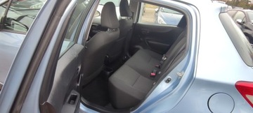 Toyota Yaris III Hatchback 5d 1.0 VVT-i 69KM 2013 Toyota Yaris 1.0 VVT-i Klima Tempomat Alufelgi, zdjęcie 5