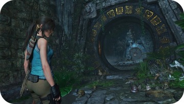 SHADOW OF THE TOMB RAIDER: ПОЛНОЕ ИЗДАНИЕ ИГРА STEAM PL ДЛЯ ПК + БОНУС