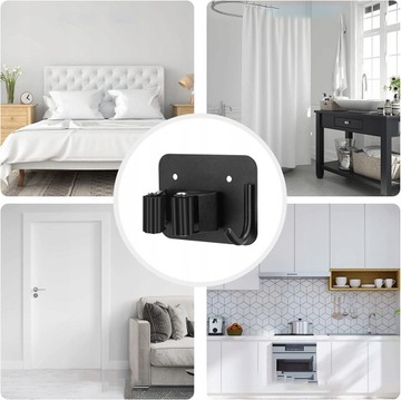 4X САМОКЛЕЯЩИЕСЯ ВЕСЕЛКИ ДЛЯ ШВАБРЫ И МЕТЛЫ