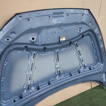 HYUNDAI TUCSON III LIFT 15-20 КАПОТ