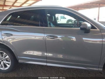 Audi Q3 II 2023 Audi Q3 Premium Plus 45 Tfsi S Line Quattro Tiptronic 2023 2.0l 2.0 Benzyna, zdjęcie 6