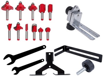 ВЕРХНИЙ ШПИНДЕЛЬ ДЕРЕВОФРЕЗЕРНЫЙ СТАНОК + МОЩНЫЕ ФРЕЗЕРНЫЕ МАСЛА