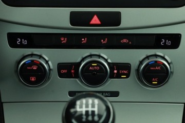 Volkswagen Passat B7 Limousine 1.4 TSI 122KM 2014 VW Passat 1.4 TSI, Salon Polska, VAT 23%, Klima, zdjęcie 9