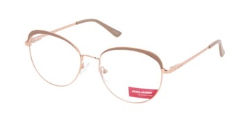 Solano S 10414 B OPRAWKI OKULARY METAL