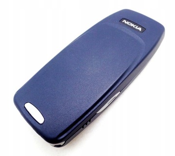 Мобильный телефон Nokia 3310 4 МБ синий