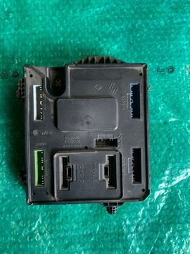 MODUŁ BCM MEGANE III 284B18225R