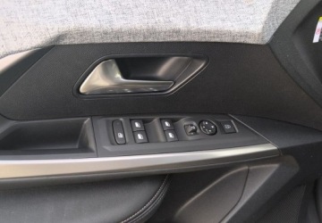 Peugeot 3008 III 2024 Peugeot 3008 1.2 PureTech mHEV Allure e-DCS6 SalonPL FVat Od Reki Zadbany, zdjęcie 12