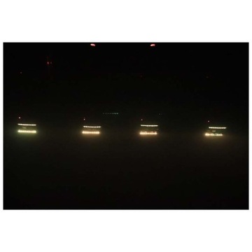 LIGHT4ME SPIDER STROBO LASER Светодиодный мультиэффект