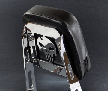 СПИНКА С СИССИБРОМ БАГАЖНИК HONDA VTX 1300 180