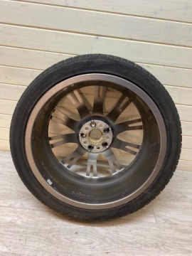 BMW 7 G11 ДИСОК С ШИНАМИ 10,0 x 20 дюймов 5x112