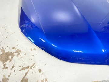 KAPOTA KRYT MOTORU SKODA KODIAK 565 2016-