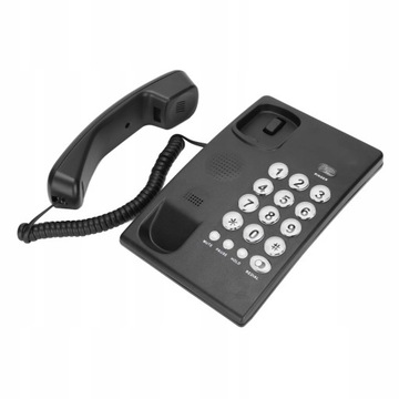 Telefon stacjonarny na kartę sim 4G KX-T504