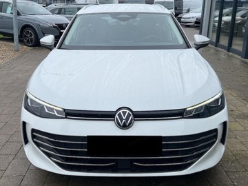 Volkswagen Passat B8 Variant Facelifting 1.5 TSI EVO 150KM 2025 Passat Business Plus 1.5 TSI mHEV DSG 150KM 2025, zdjęcie 1