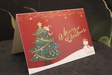 ВЕЧНАЯ РОЖДЕСТВЕНСКАЯ ЕЛКА В СТЕКЛЕ LED КАК РОЗА, САНТА, ЗВЕЗДА, ПОДАРОК ​​LED