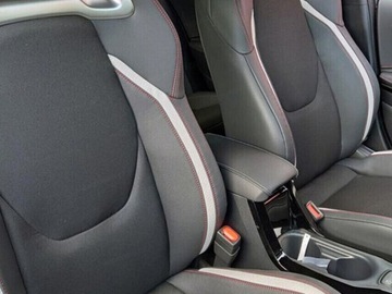 Toyota Corolla XII TS Kombi Facelifting 2.0 Hybrid Dynamic Force 196KM 2024 Toyota Corolla GR Sport 2.0 Hybrid Dynamic Force 196KM | Podgrzewane fotele, zdjęcie 4