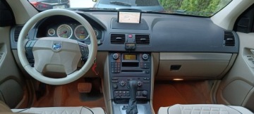 Volvo XC90 I 2.4 D5 200KM 2011 Volvo XC 90 2.4 D5 AWD Polar Plus,automat,skóra,7, zdjęcie 18