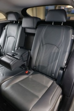 Lexus RX IV SUV Facelifting RX 300 238KM 2020 Lexus RX 300 F-Impression 2.0 Benzyna 238KM, zdjęcie 7