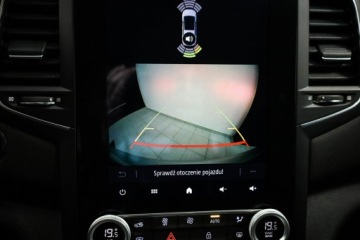 Renault Megane IV GrandCoupe Facelifting 1.3 TCe 140KM 2022 Renault Megane LIFT*Salon Polska*I, zdjęcie 23