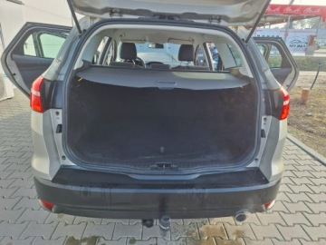 Ford Focus III Kombi Facelifting 1.5 EcoBoost 182KM 2016 Ford Focus Automat,Ksenoe Led,ASO FORD, zdjęcie 21