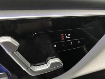 Mercedes GLC C254/X254 Coupe 2.0 300 258KM 2026 GLC Coupe 300 4-Matic AMG Line 2.0 (258KM) 2026, zdjęcie 12