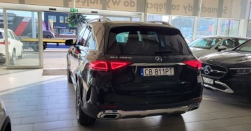 Mercedes GLE V167 2022 Mercedes-Benz GLE Salon Polska, auto z 2023, gwarancja do 2028 2.0 197KM, zdjęcie 1