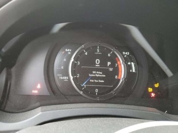 Lexus IS III 2023 Lexus IS 2023, 3.5L, F-SPORT, od ubezpieczalni 3.5 Benzyna 311KM, zdjęcie 9