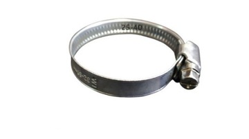 Opaska ślimakowa 25-40/9 mm