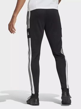 МУЖСКИЕ ТРЕНИРОВОЧНЫЕ СПОРТИВНЫЕ БРЮКИ ADIDAS SQUADRA 21-й год XXL