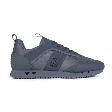 Sneakersy Emporio Armani EA7 treningowe na lato