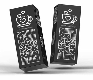 Import z Chin: Personalizowane opakowania