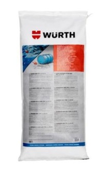 Wurth Pochłaniacz Oleju Sorbent 50 Litrów
