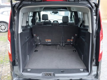 Ford Tourneo Connect II Standard 1.5 TDCi 120KM 2016 Ford Tourneo Connect 1.5 TDCi, Salon Polska, zdjęcie 13