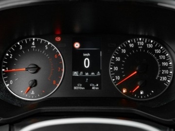 Renault Clio V Hatchback 5d 1.0 TCe 90KM 2022 Renault Clio WD3144R#1.0 TCe Equilibre LED Cz.cof, zdjęcie 14