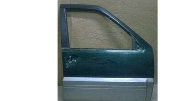 NISSAN TERRANO 2 II LIŠTA DVEŘE PRAVÝ PŘEDNÍ